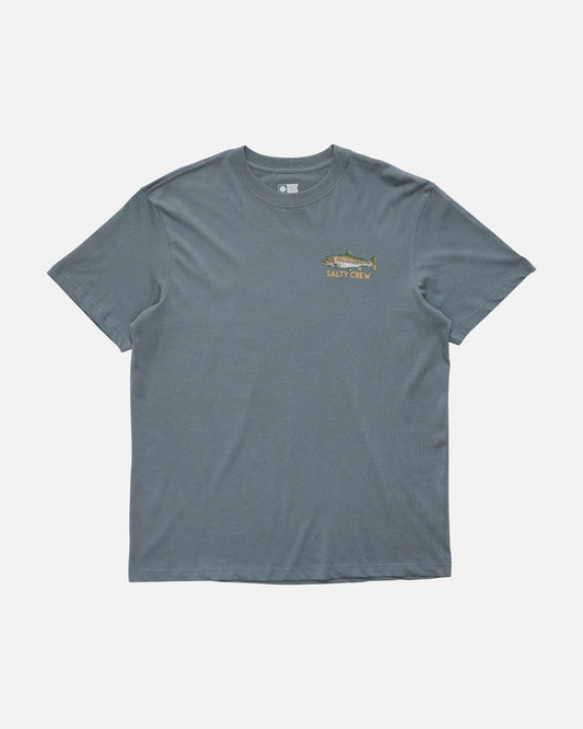 TROUT MOUNT PREMIUM SS TEE