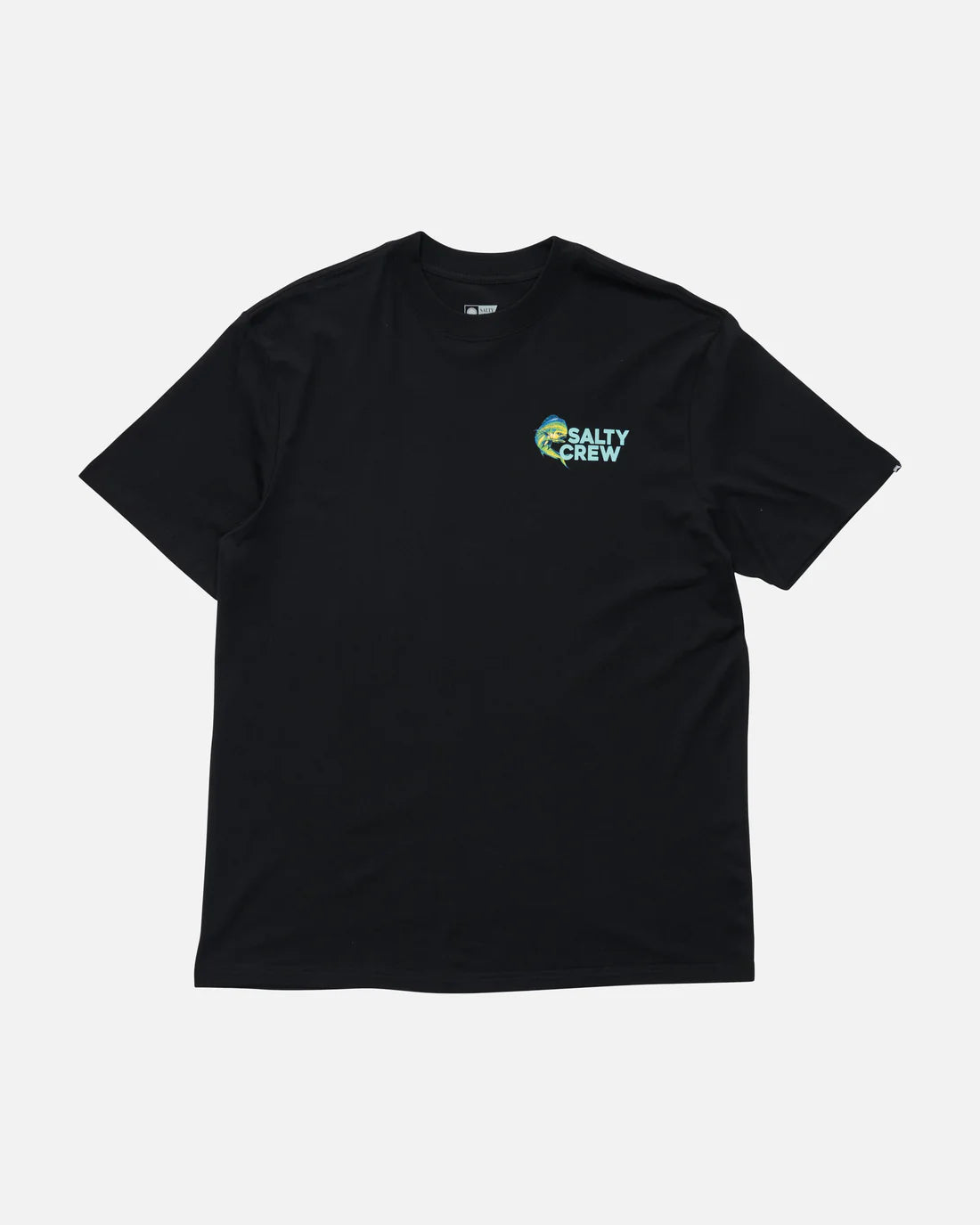 MAHI CLUB CLASSIC SS TEE