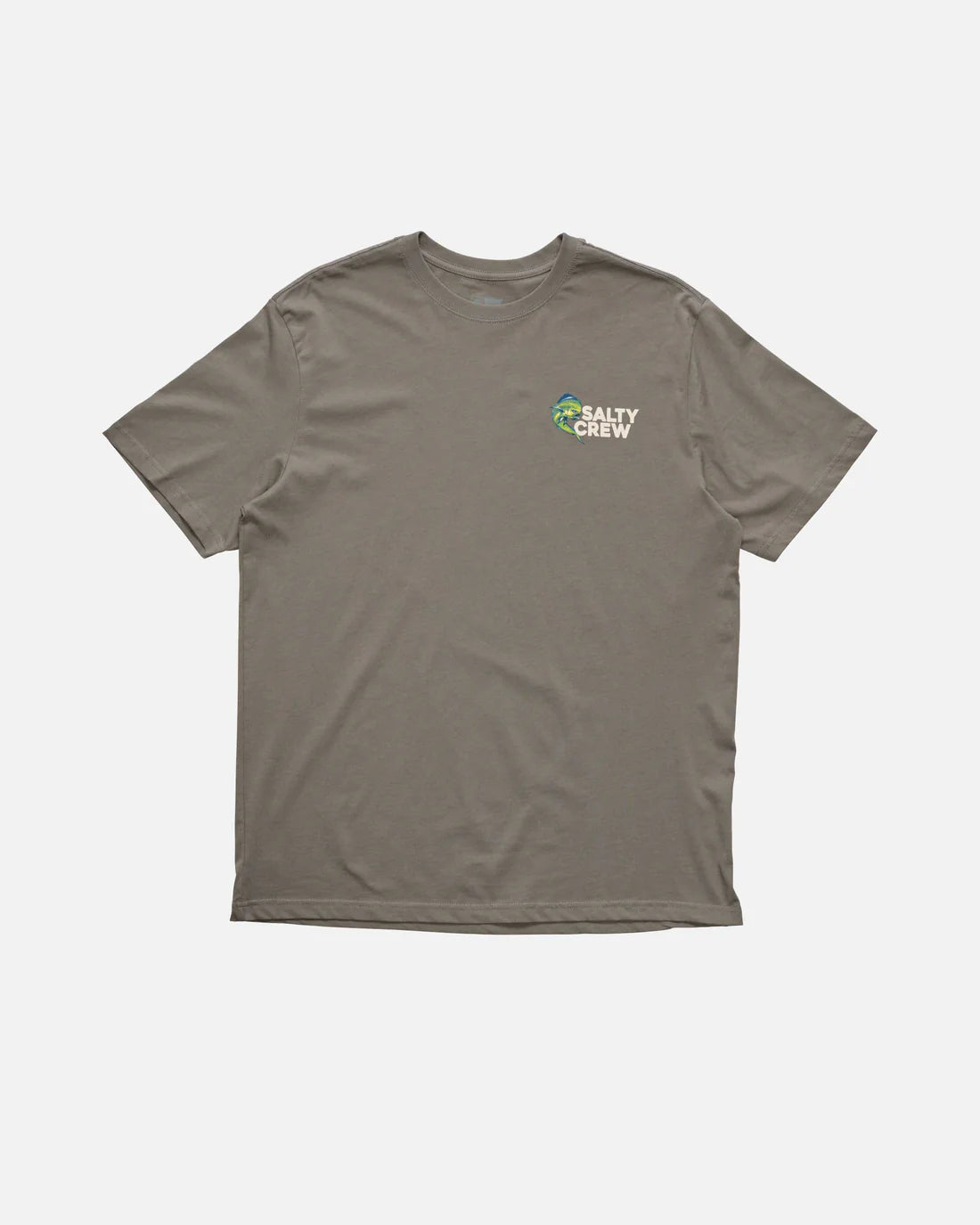 MAHI CLUB CLASSIC SS TEE