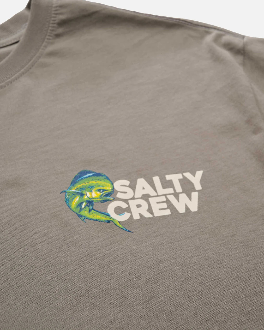 MAHI CLUB CLASSIC SS TEE