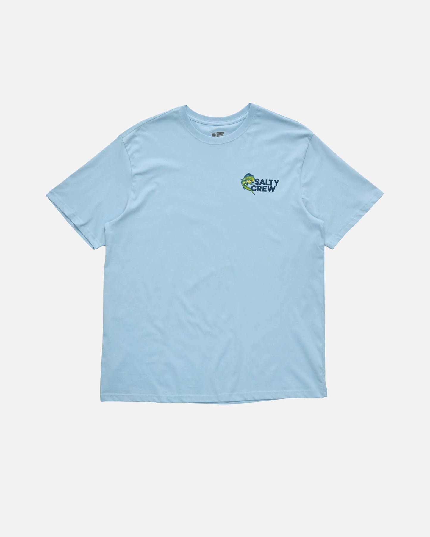 MAHI CLUB CLASSIC SS TEE