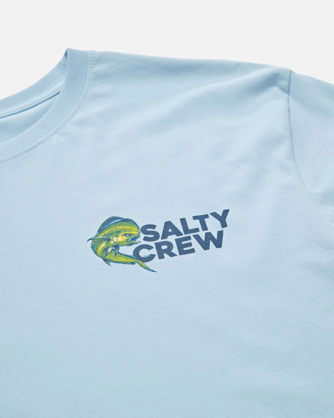 MAHI CLUB CLASSIC SS TEE