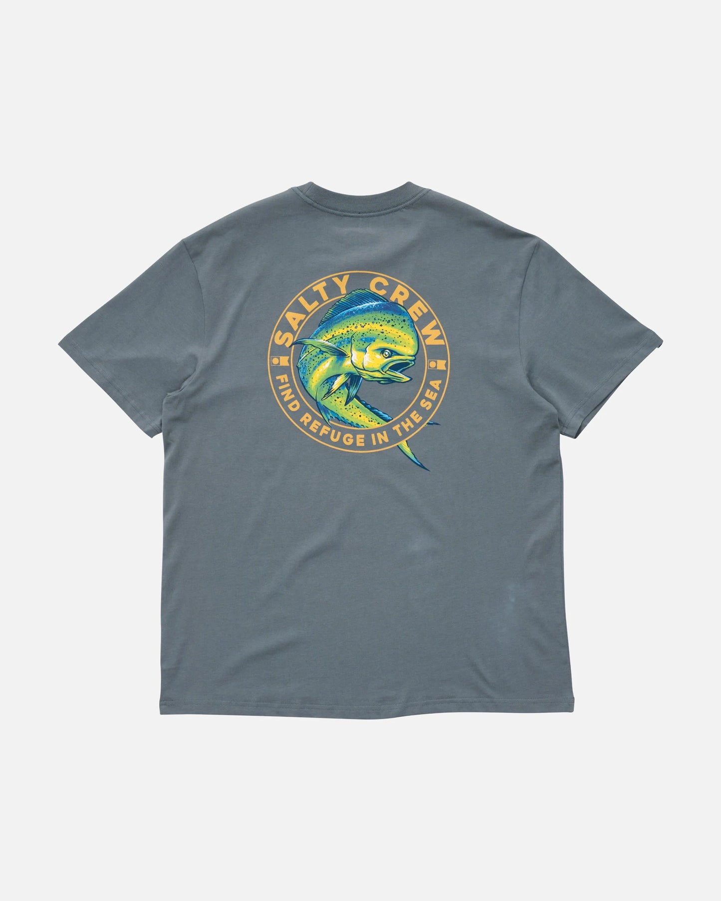 MAHI CLUB CLASSIC SS TEE