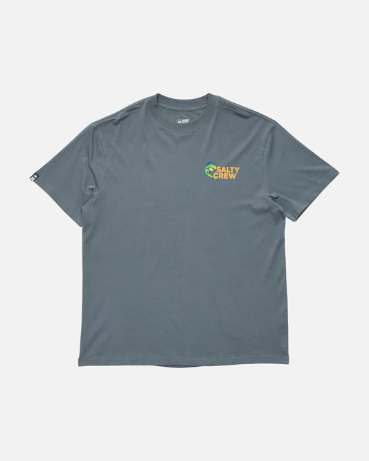 MAHI CLUB CLASSIC SS TEE