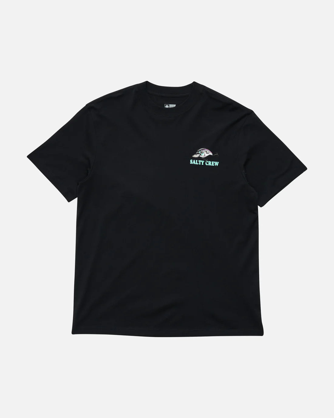 CAST LIFE CLASSIC SS TEE
