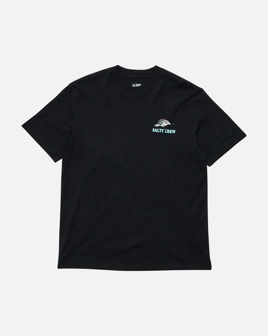 CAST LIFE CLASSIC SS TEE