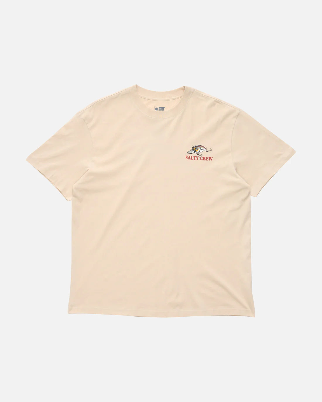 CAST LIFE CLASSIC SS TEE