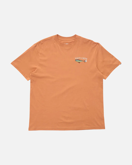 LURE GEAR CLASSIC SS TEE