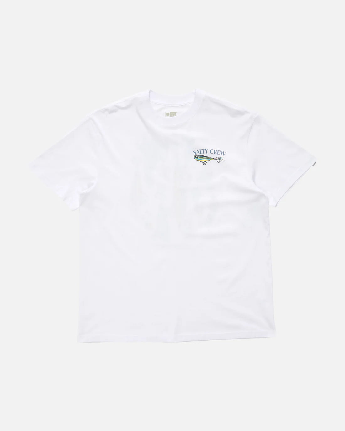 LURE GEAR CLASSIC SS TEE