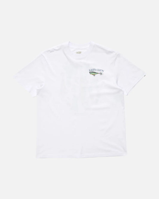 LURE GEAR CLASSIC SS TEE