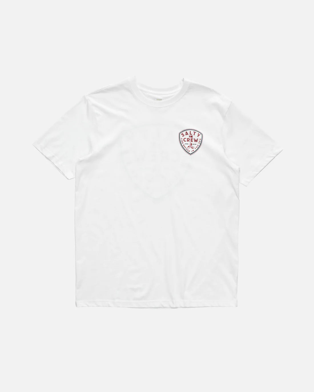 ROTOR PREMIUM SS TEE