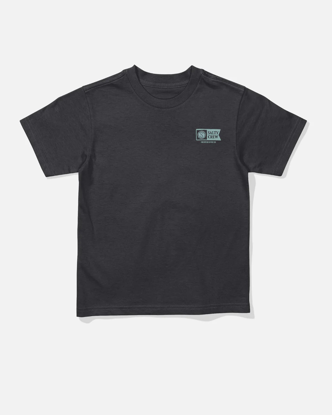 SCRIBBLE BOYS SS TEE