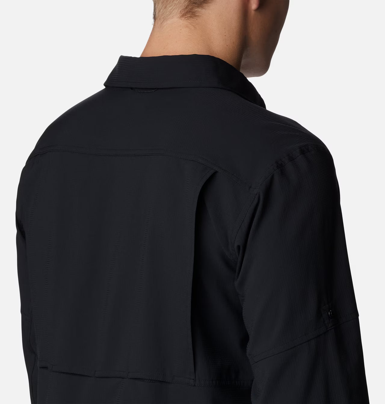 MEN'S SILVER RIDGE™ UTILITY LITE LONG SLEEVE SHIRT