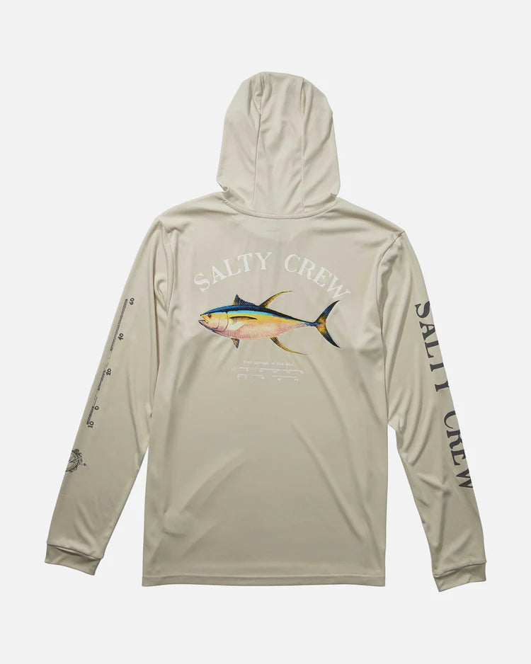 AHI MOUNT HOOD SUNSHIRT