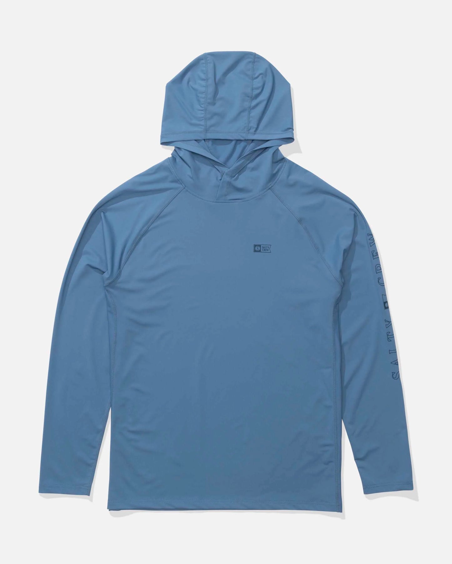 APEX PERFORATED SUNSHIRT