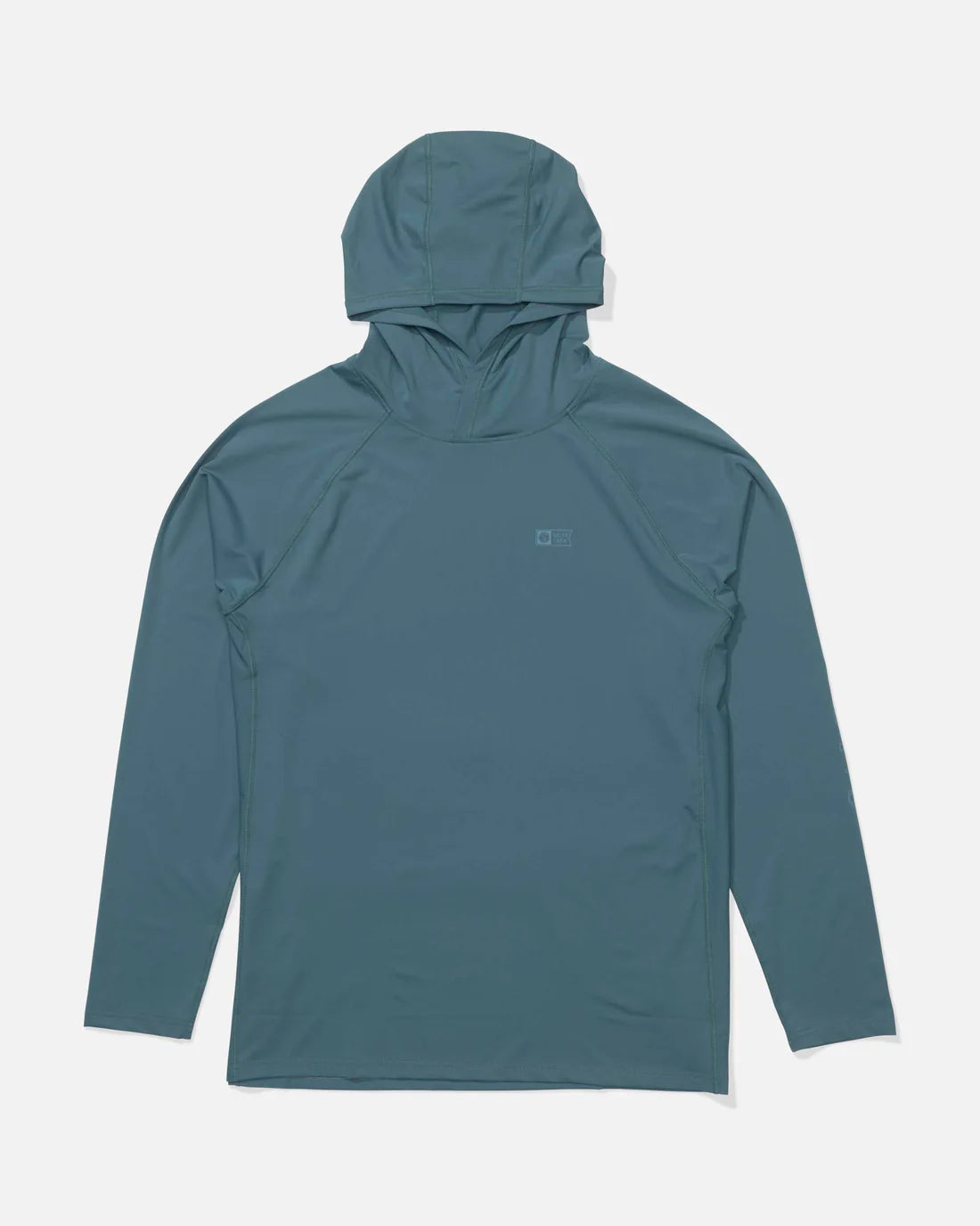 APEX PERFORATED SUNSHIRT