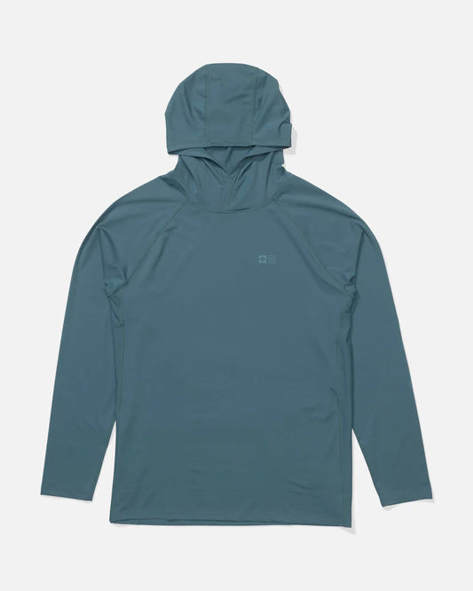 APEX PERFORATED SUNSHIRT