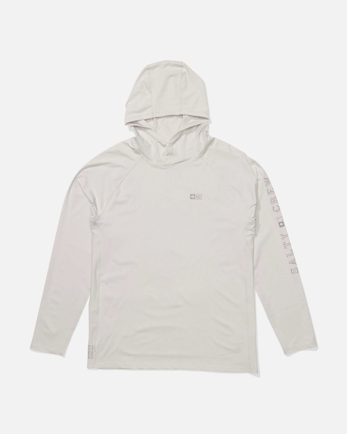 APEX PERFORATED SUNSHIRT