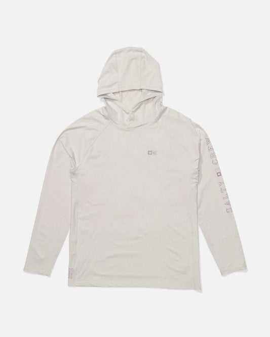 APEX PERFORATED SUNSHIRT
