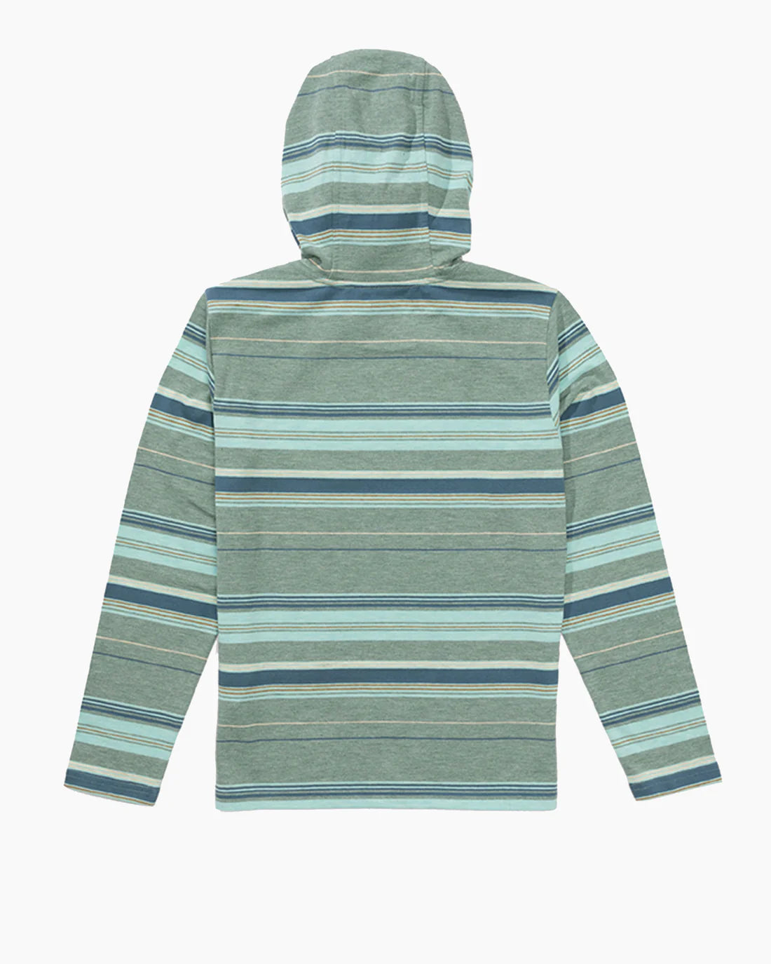 WHITE CAPS BOYS TECH TEE