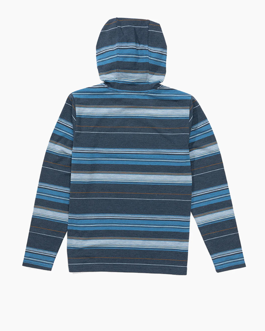 WHITE CAPS BOYS TECH TEE