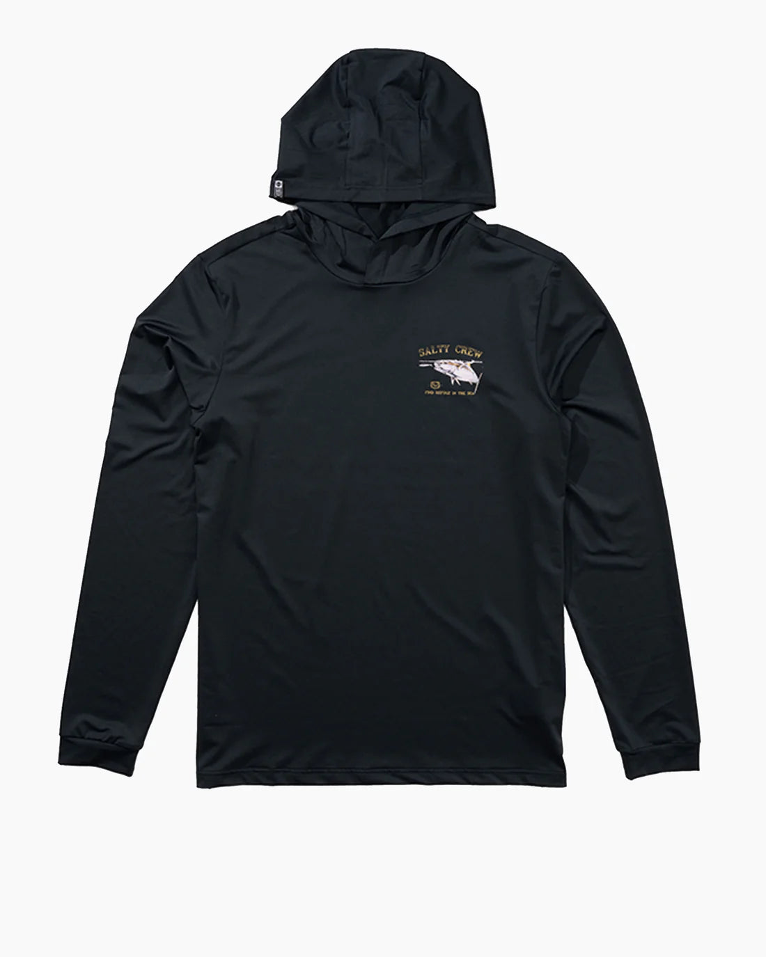 SURFACE HOOD SUNSHIRT