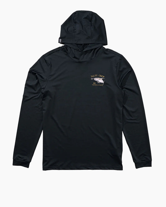 SURFACE HOOD SUNSHIRT