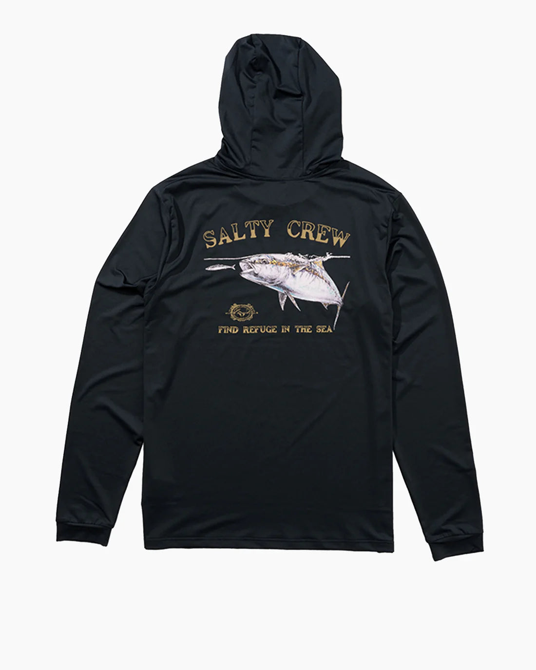 SURFACE HOOD SUNSHIRT