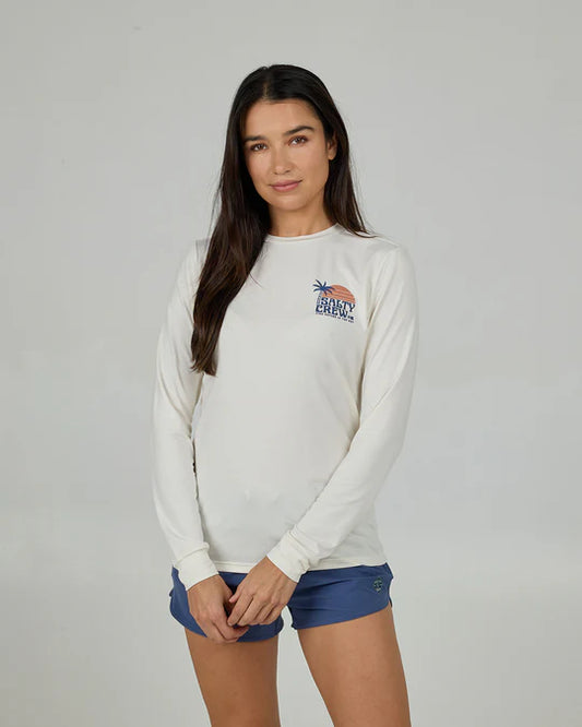 SUNRISE LS SUN SHIRT