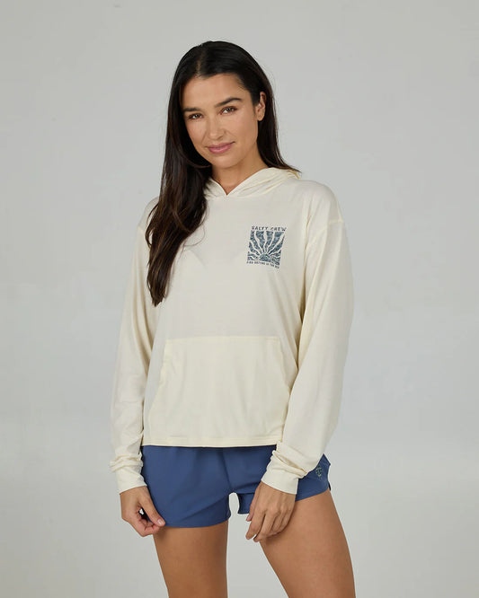 PERFECT SET TECH HOODY