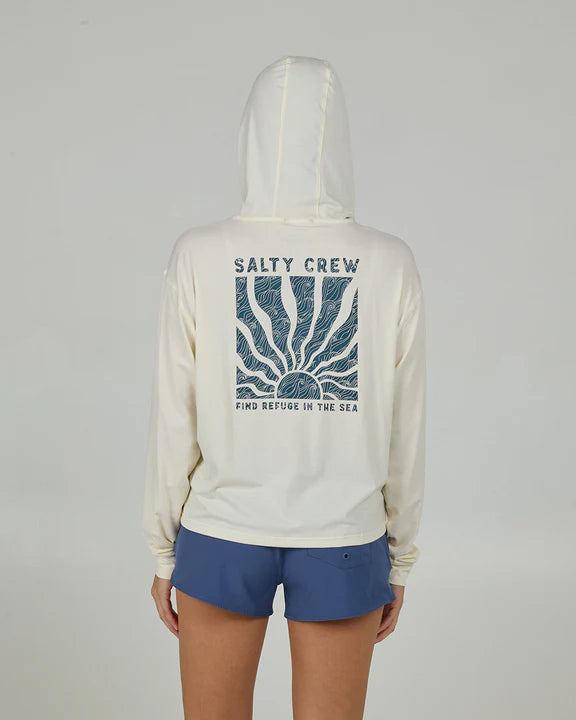 PERFECT SET TECH HOODY