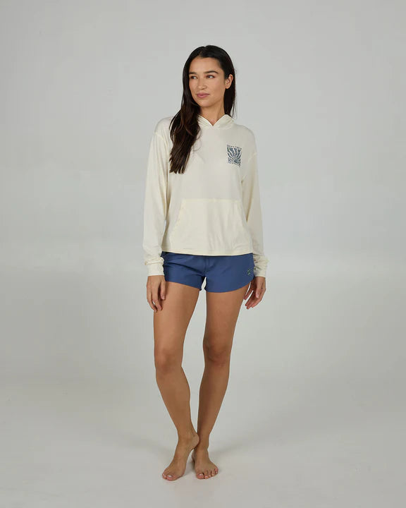 PERFECT SET TECH HOODY