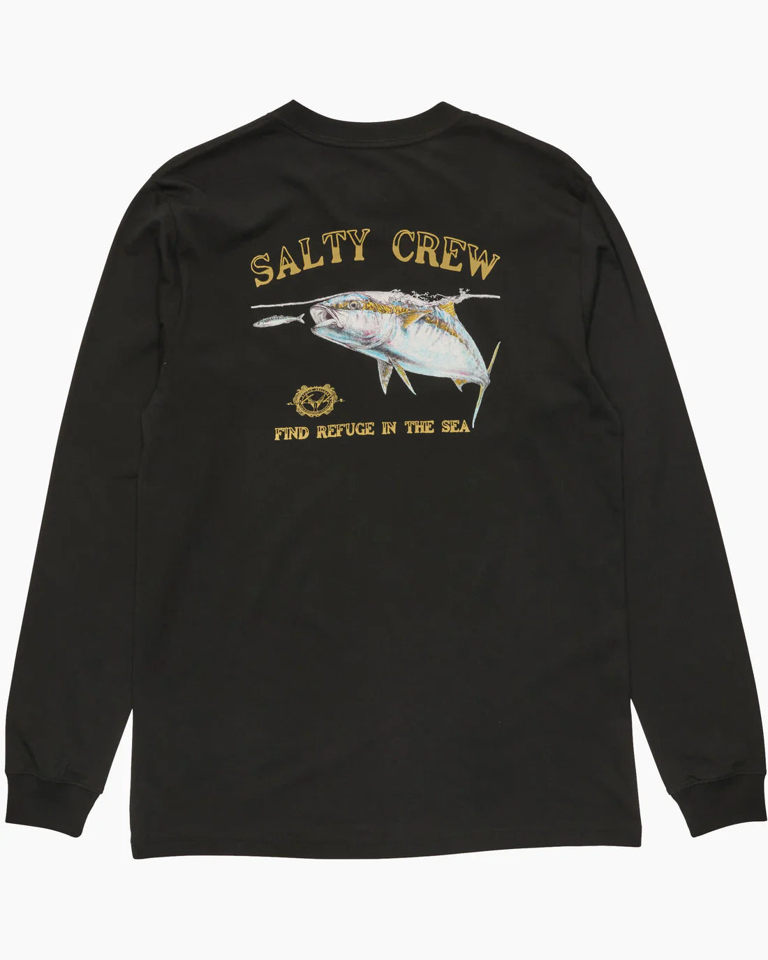 SURFACE CLASSIC LS TEE