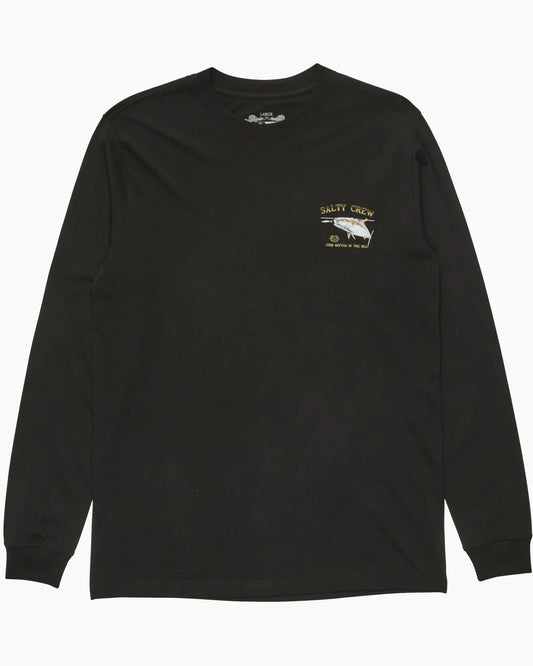 SURFACE CLASSIC LS TEE