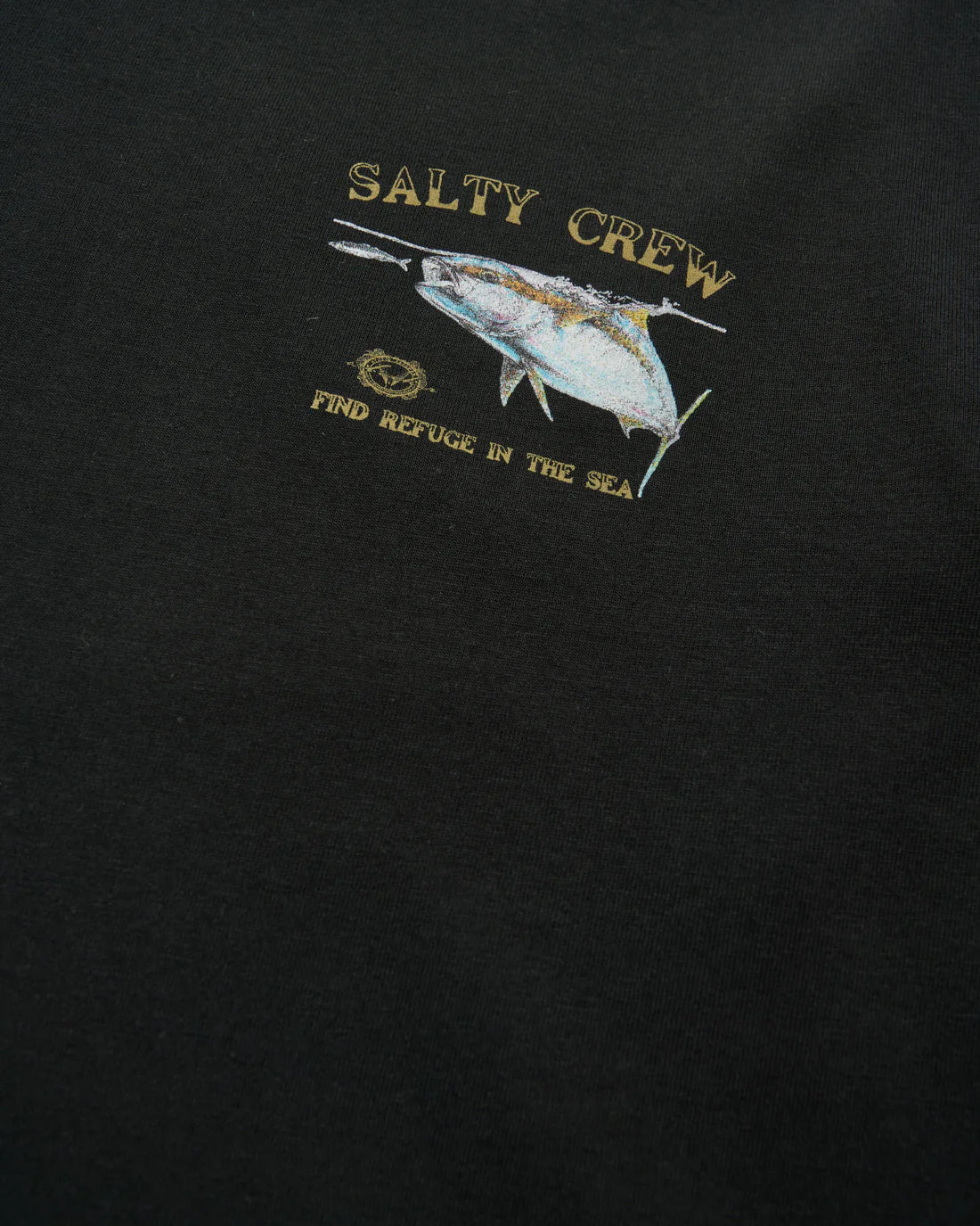 SURFACE CLASSIC LS TEE