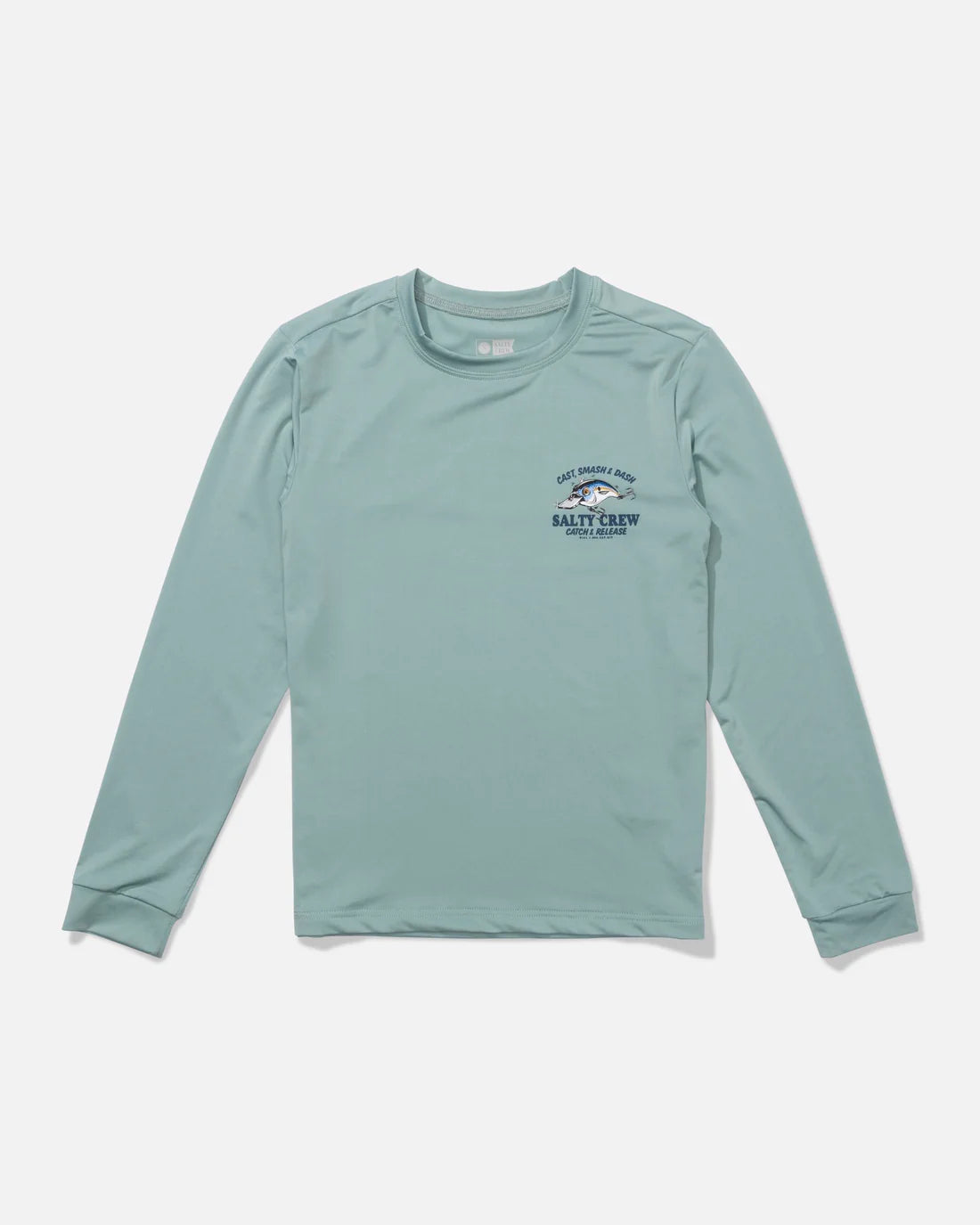 SHORT BILL BOYS SUNSHIRT