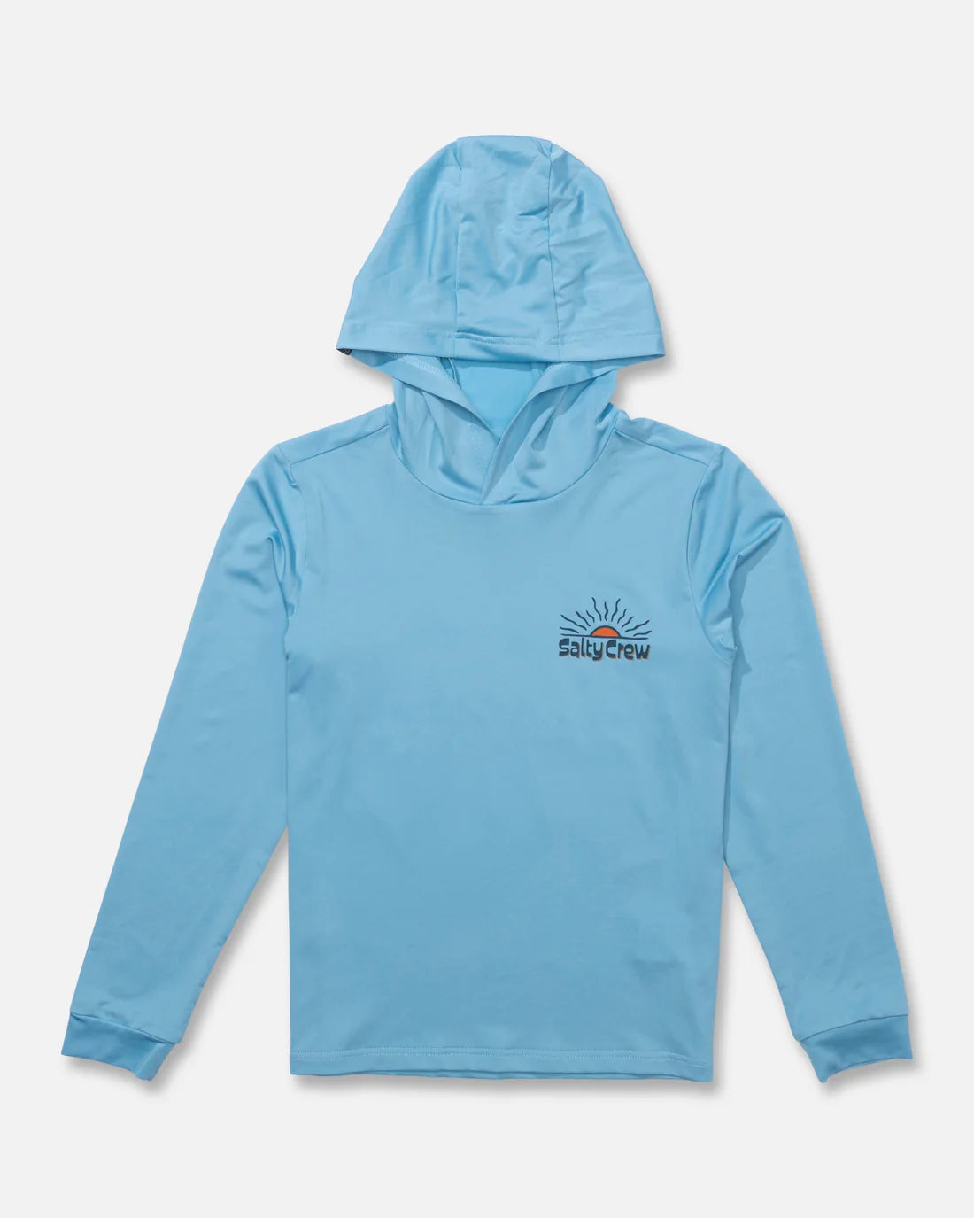 VIEW POINT BOYS SUNSHIRT