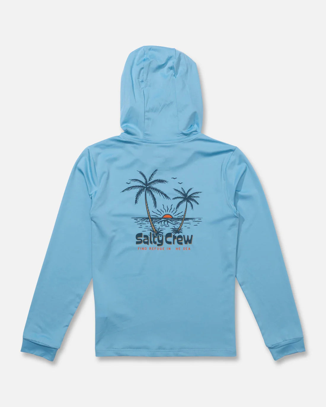 VIEW POINT BOYS SUNSHIRT