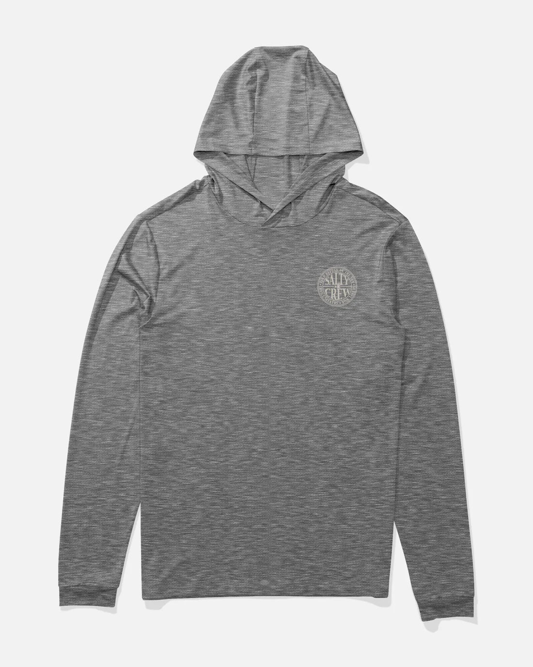 GLOBAL HOOD SUNSHIRT
