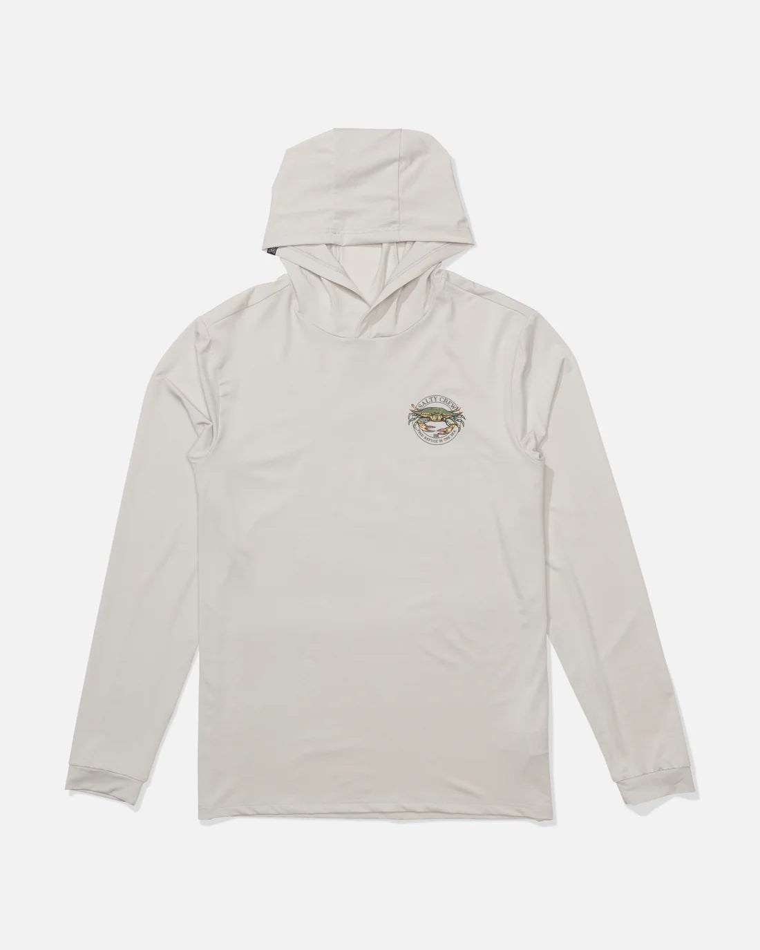JIMMY HOODED SUNSHIRT