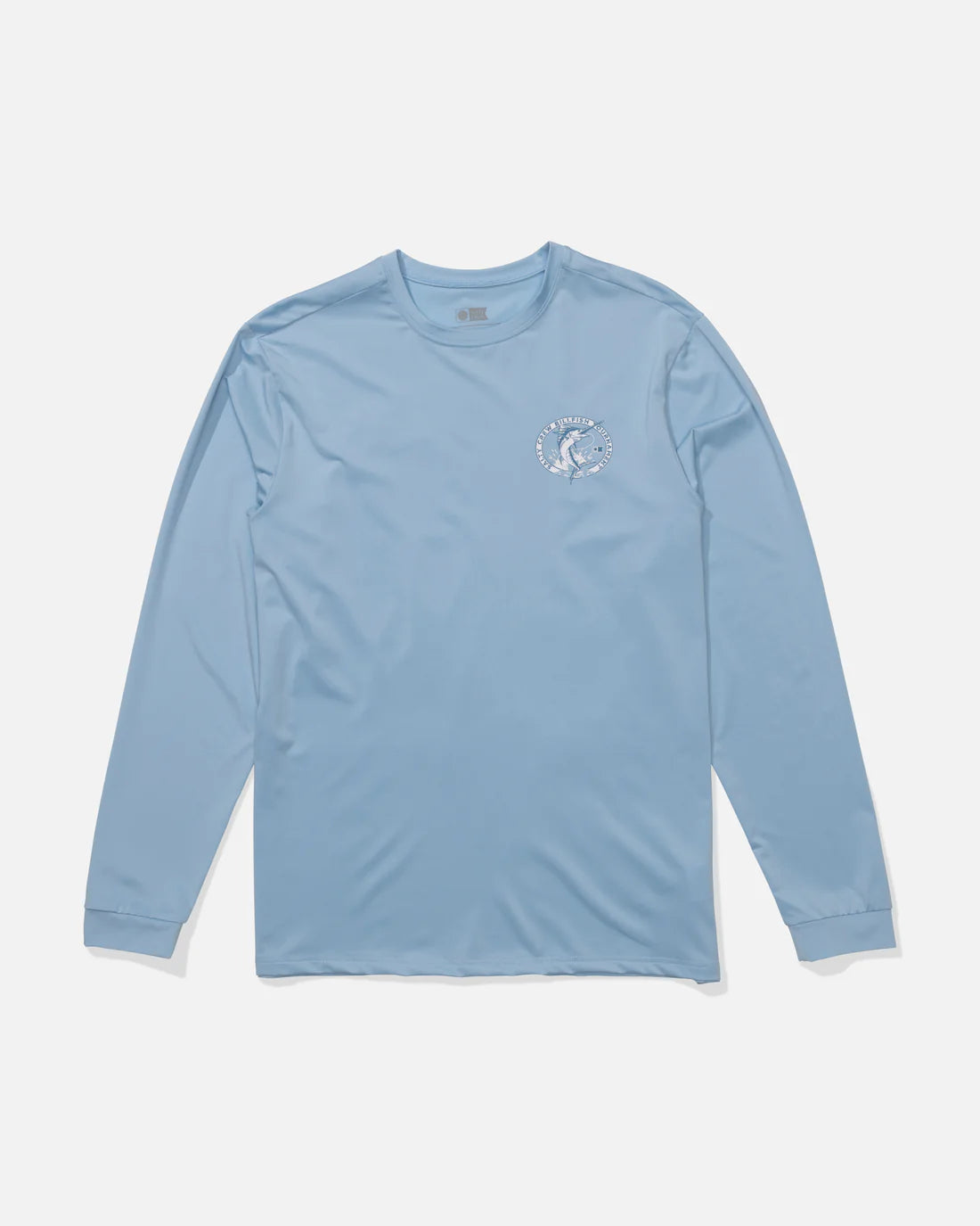 SHOOTOUT LS SUNSHIRT