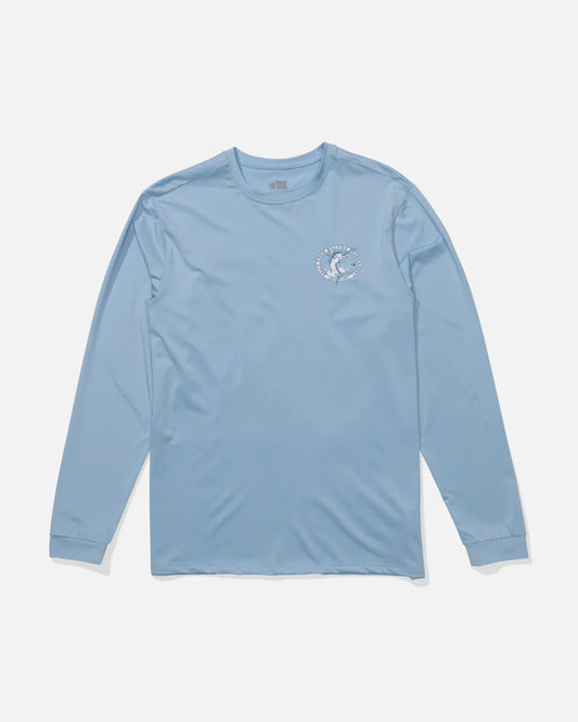 SHOOTOUT LS SUNSHIRT