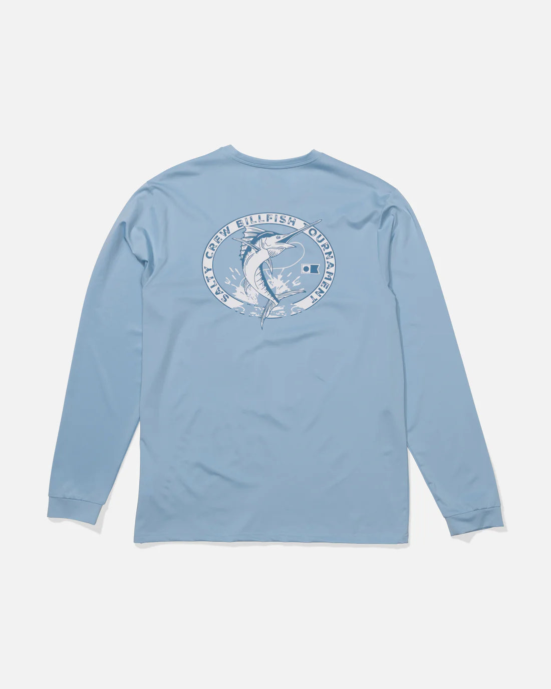 SHOOTOUT LS SUNSHIRT