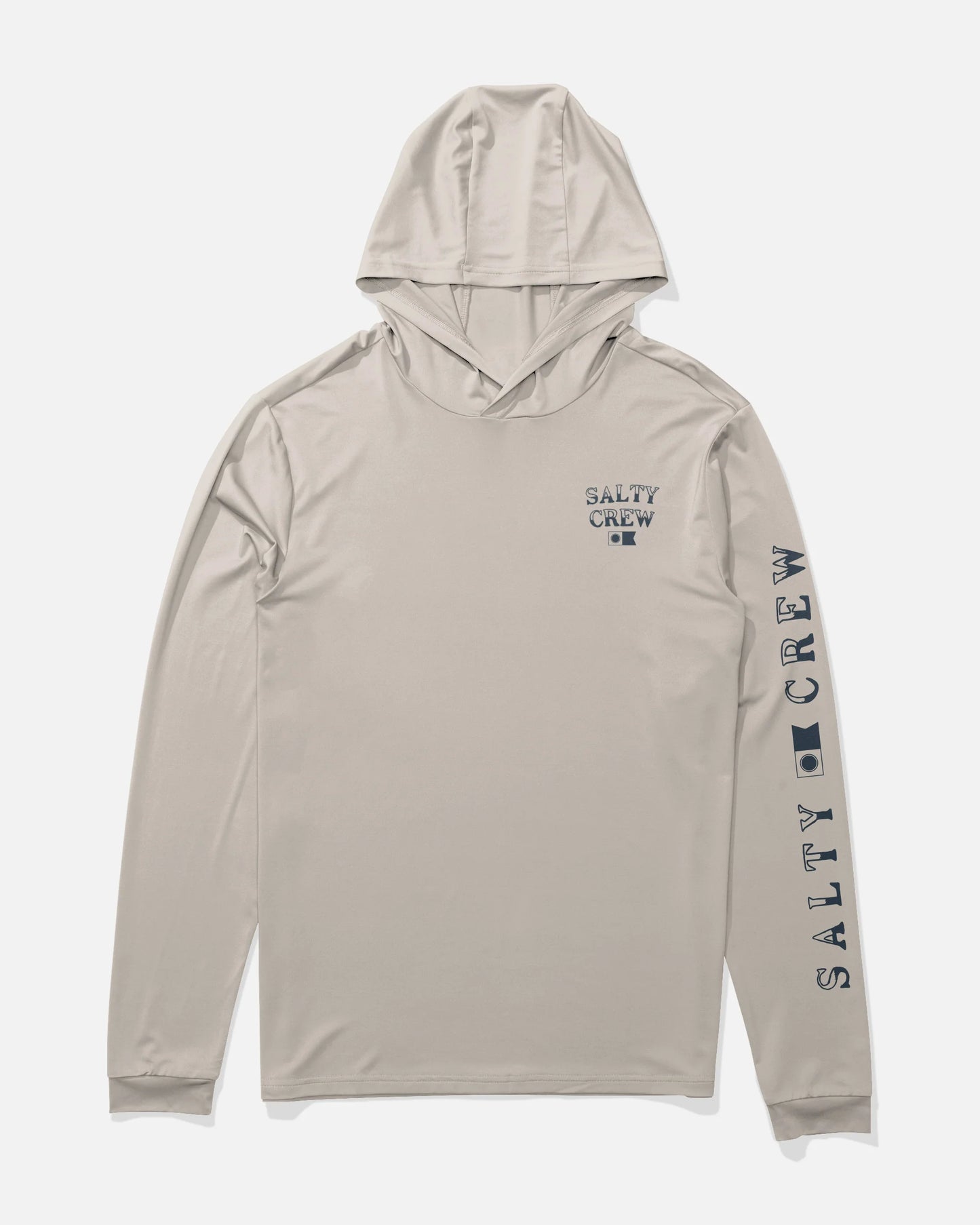 ON BOARD HOOD SUNSHIRT