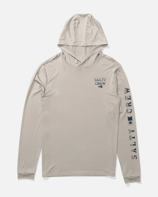 ON BOARD HOOD SUNSHIRT