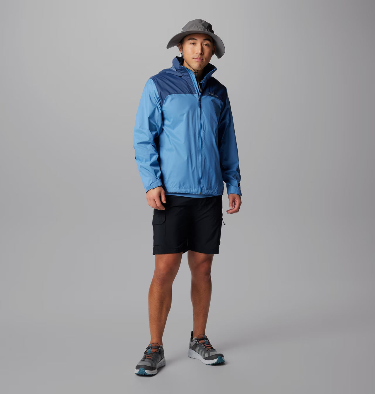 MEN'S SILVER RIDGE™ UTILITY CARGO SHORTS