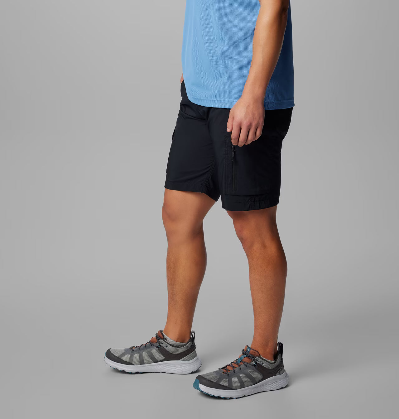 MEN'S SILVER RIDGE™ UTILITY CARGO SHORTS