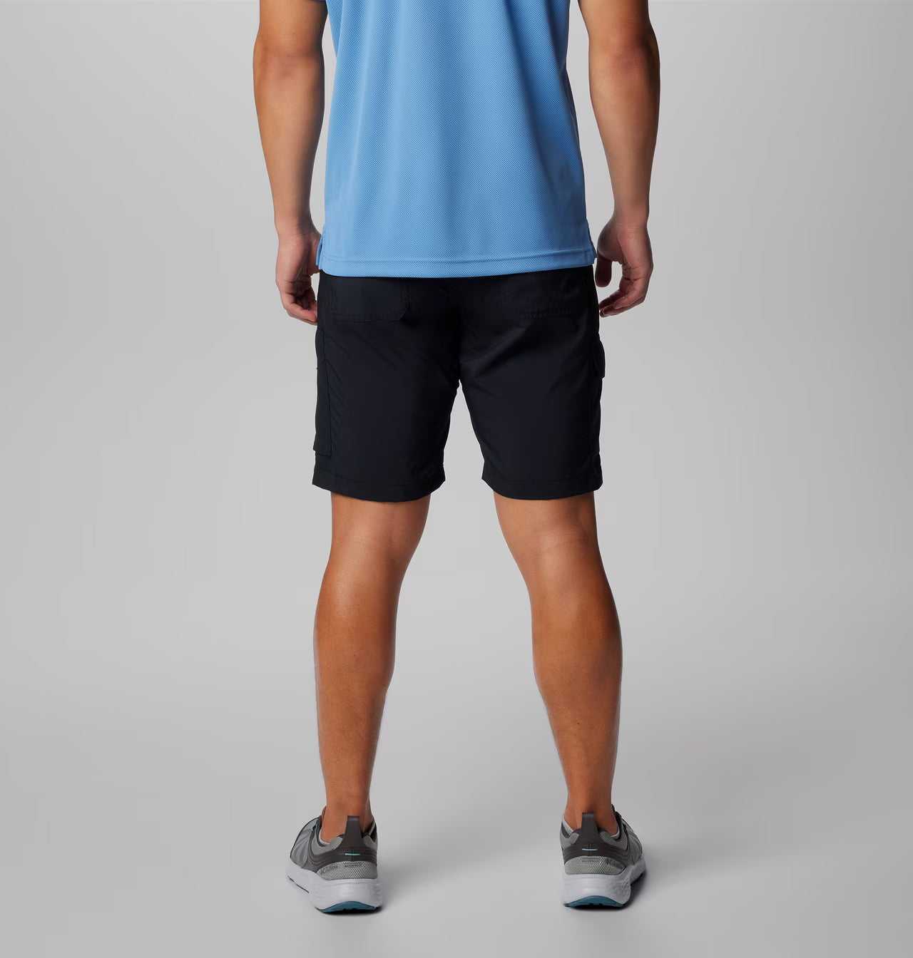 MEN'S SILVER RIDGE™ UTILITY CARGO SHORTS