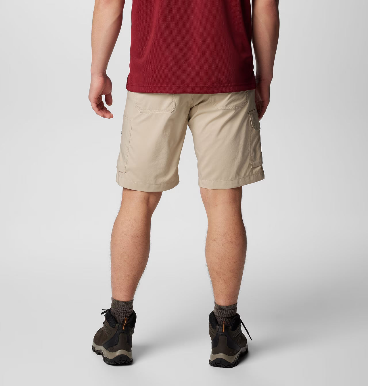 MEN'S SILVER RIDGE™ UTILITY CARGO SHORTS