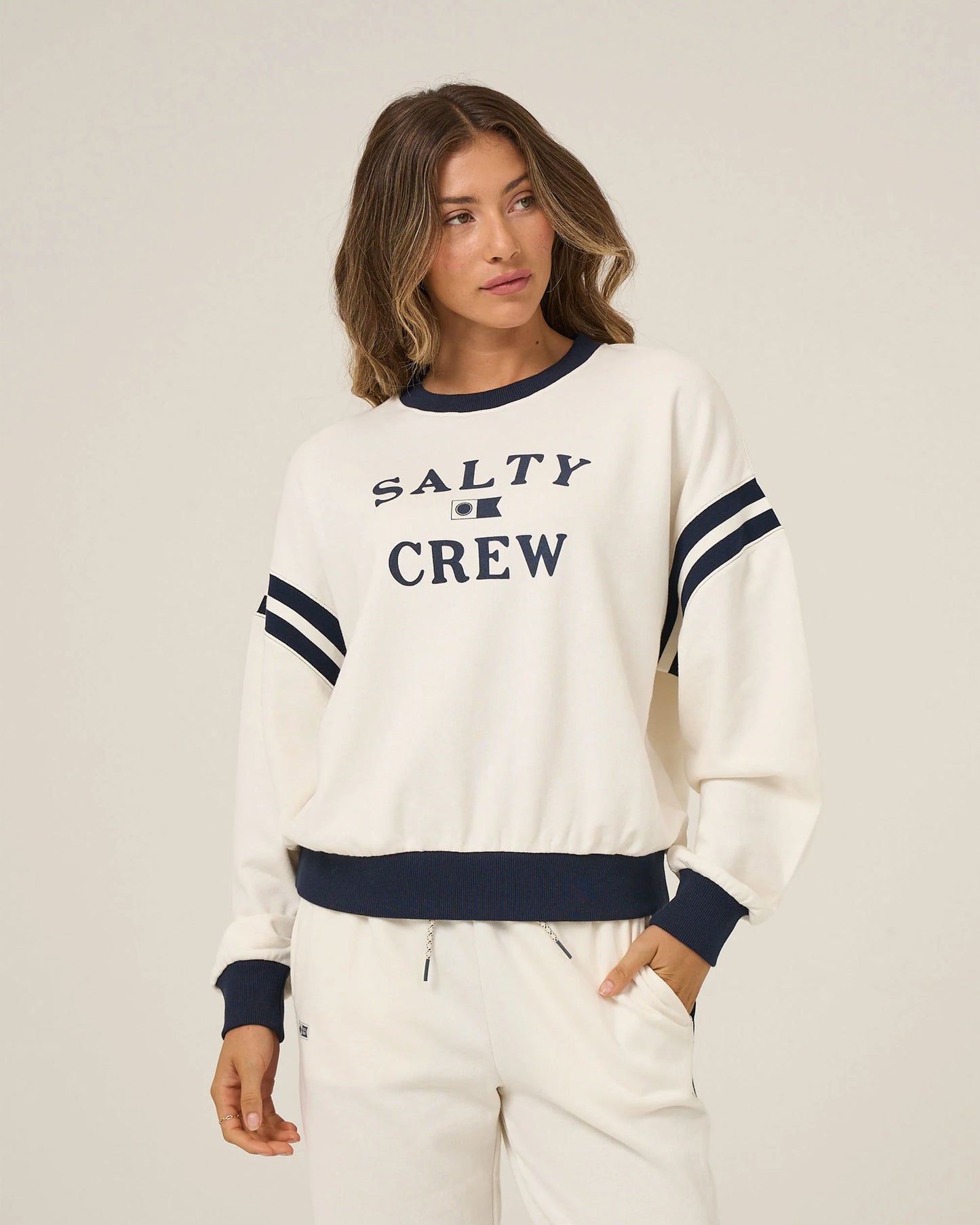 MARITIME CREW